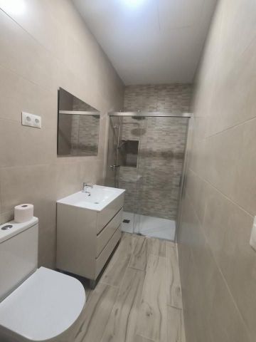 Estudio de alquiler en Alpujarras, Calvario - Photo 5