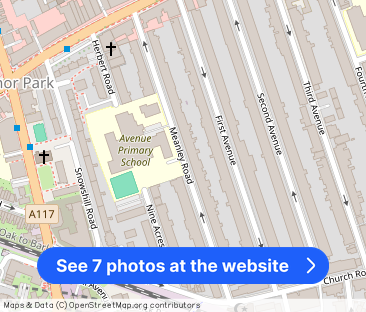 Meanley Road, Manor Park, London - Photo 1
