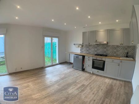 Maison à louer 3 pièces 68.7m² - Photo 3