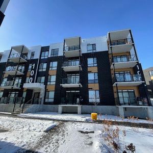 Condo moderne 1 chambre à Aylmer - Photo 2