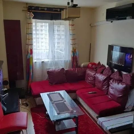 Apartament 2 camere, zona Tatarasi - Photo 1