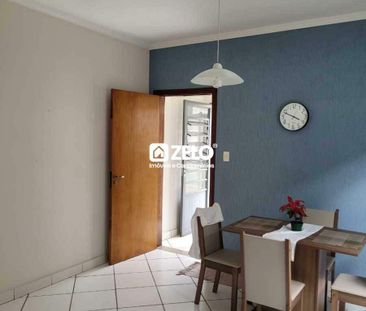 Casa para alugar, Jardim Garcia - Campinas/SP - Foto 5