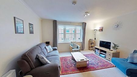 2 bedroom apartment to rent - Photo 3