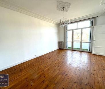Location Appartement 4 pièces 81m² ST ETIENNE 42100 - Photo 1
