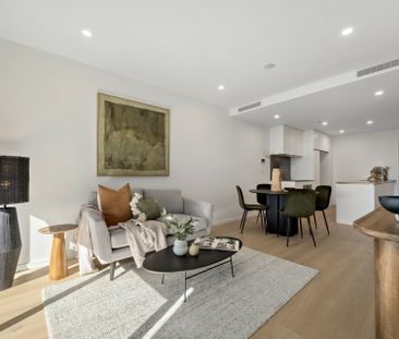 A Fresh Take on Apartment Living - Photo 5