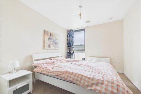 The Arc, Apartment 2.21 The Arc 2b Queens Road, Belfast, BT3 9FB - Photo 4