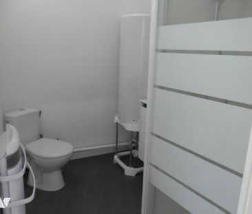 LOCATION APPARTEMENT MEUBLÉ - FACHES THUSMESNIL - Photo 4