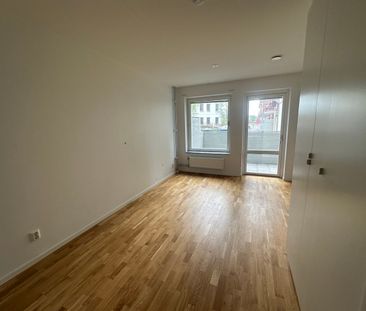 Safirgatan 16-2 rok(lgh 1302) - Foto 4