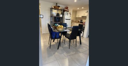 North Rocks one bedroom- All bills included - Photo 2