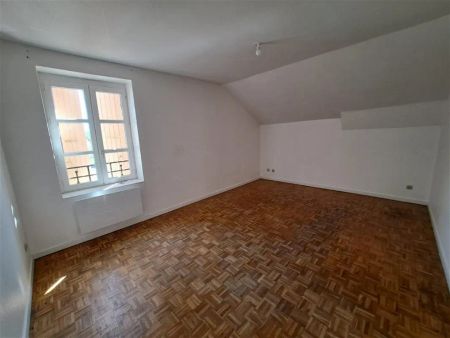 Location appartement 4 pièces - 70.25m² à Beaurepaire (38270) - Photo 5