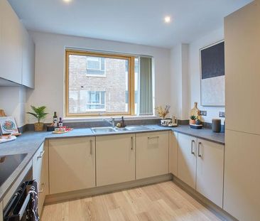 1 bedroom apartment to rent - Photo 4