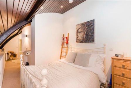 2 Bed Penthouse, Samuel Baines House, SE22 - Photo 4