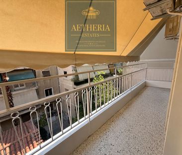 Διαμέρισμα για ενοικίαση Κυψέλη - Photo 2