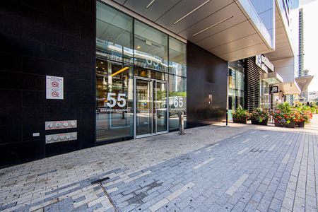For Lease - 55 Bremner Boulevard Unit# 1707, Toronto, Ontario - Photo 3