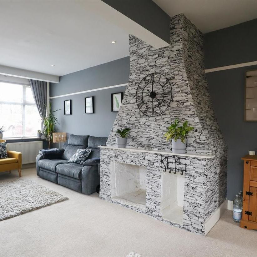 Mildenhall Drive St. Leonards-On-Sea TN37 7EE - Photo 1