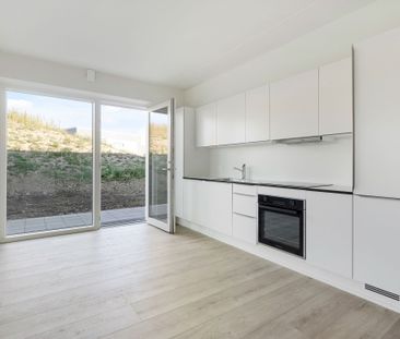 3-vær. lejlighed - Photo 1