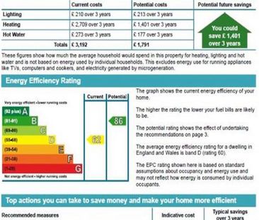 4 bedroom semi-detached house to rent - Photo 6