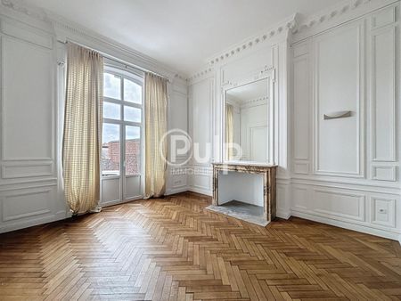 Appartement à louer à Haubourdin - Réf. hauf482 - Photo 3
