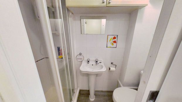 studio apartment to rent - Photo 1