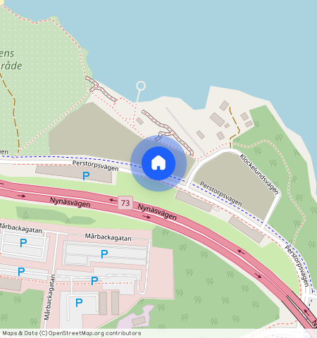 Larsboda, Stockholm, Perstorpsvägen 227