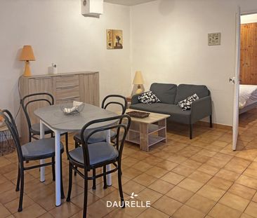 Location Appartement 1 pièce 24m² CHATEAURENARD 13160 - Photo 4