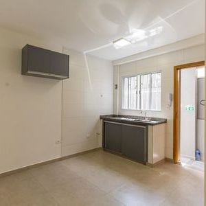 Studio para alugar com 35m², 1 quarto e sem vaga - Photo 2