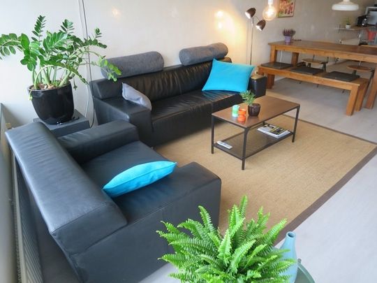 Rietveld Schröderpad 49 - Foto 1