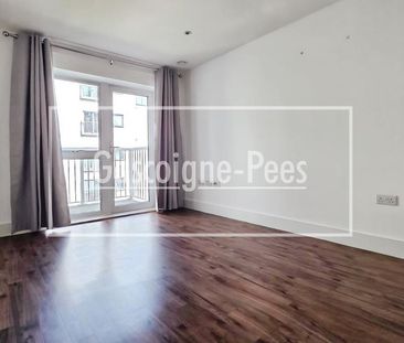 1 bedroom apartment to rent - Photo 6
