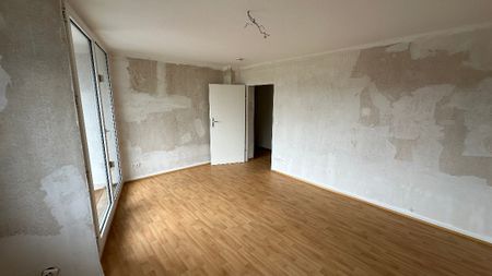 Gemütliche Single-Wohnung in zentraler Lage auf dem Heilsberg - Photo 4