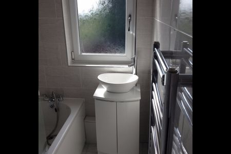 2 Bed Flat, Carntyne, G32 - Photo 4