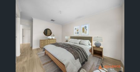 Family Home for Rent in Craigieburn-Comfort, Convenience & Community Living - Photo 4