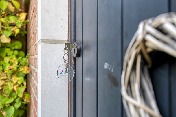 Comfortabele villa met 5 slaapkamers in doodlopende straat - Photo 1