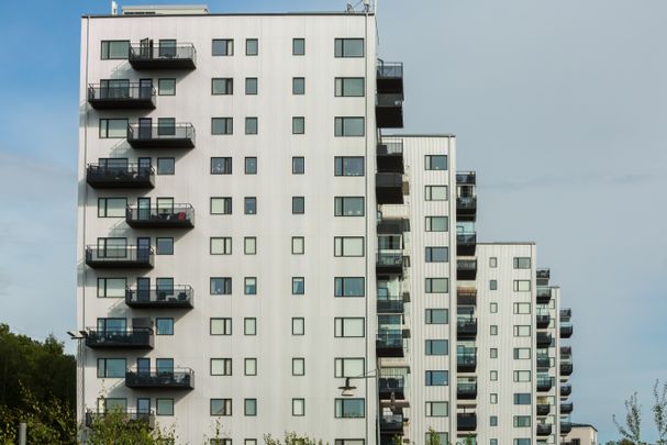 Genuagatan, Västerås - Foto 1