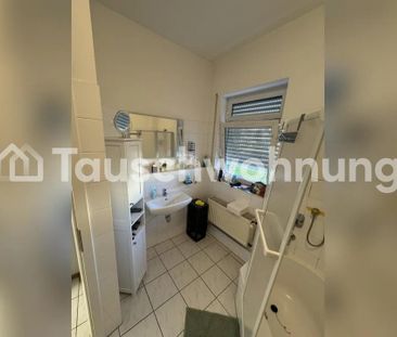 TAUSCHWOHNUNG Wohnung (50 m²) city, suche richtung westend 1-3 zimmer - Photo 1