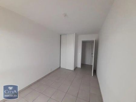 Appartement à louer 3 pièces 57.8m² - Photo 2