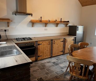 Green Cottage, Calary, Kilmacanogue, Co. Wicklow, Kilmacanogue, Wic... - Photo 4