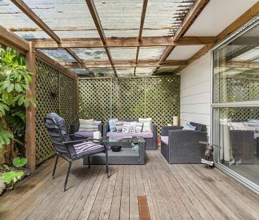 Charming 4BR Family Home with Granny Flat - Photo 1