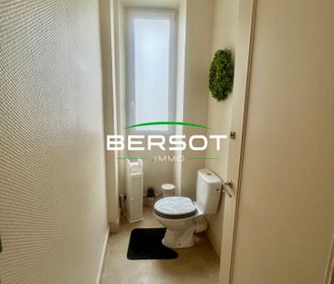 T3 spacieux avec cave - quartier Chaprais - Photo 2