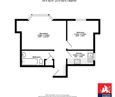 Baillie Road, Guildford, Surrey, GU1 3LN - Photo 6