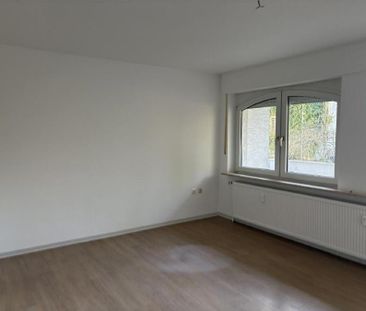 Ideal für Berechtigte: 2-Zimmer-Wohnung in Bad Lippspringe mit WBS - Photo 1
