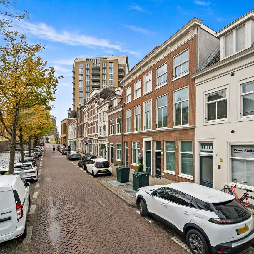 Huis te huur: Uilebomen 19 2511 VN Den Haag - Photo 1