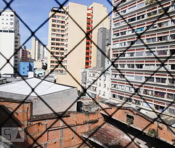 Apartamento para alugar com 50m², 1 quarto e sem vaga - Photo 2