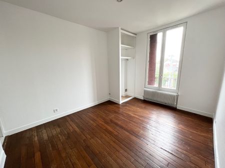 2 pièces st maur - Photo 4