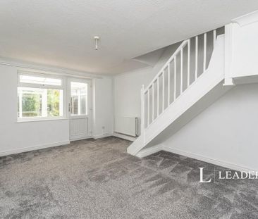 2 bedroom terraced house to rent - Photo 1