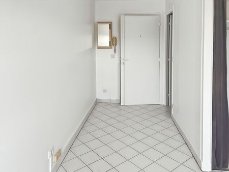 Location appartement 1 pièce, 20.76m², Joinville-le-Pont - Photo 2