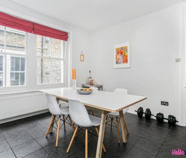 3 bedroom apartment to rent - Photo 5