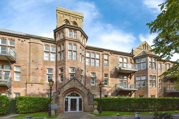 South Wing, The Residence, Lancaster - Photo 1