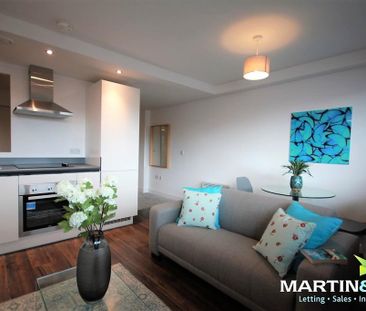 Studio to rent - Photo 5