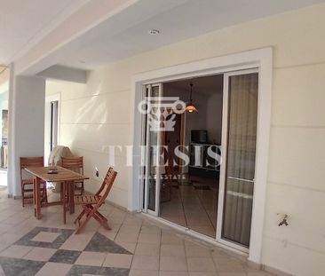 Καλαίσθητο Οροφοδιαμέρισμα στο Παλαιό Φάληρο (Παναγίτσα) προς Ενοικ... - Photo 3