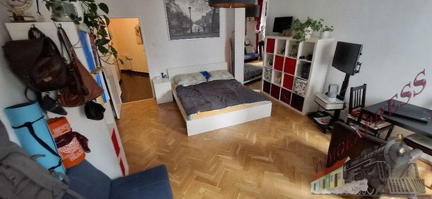 Schöne Singlewohnung sucht langfristige/n Mieter/In - Photo 1